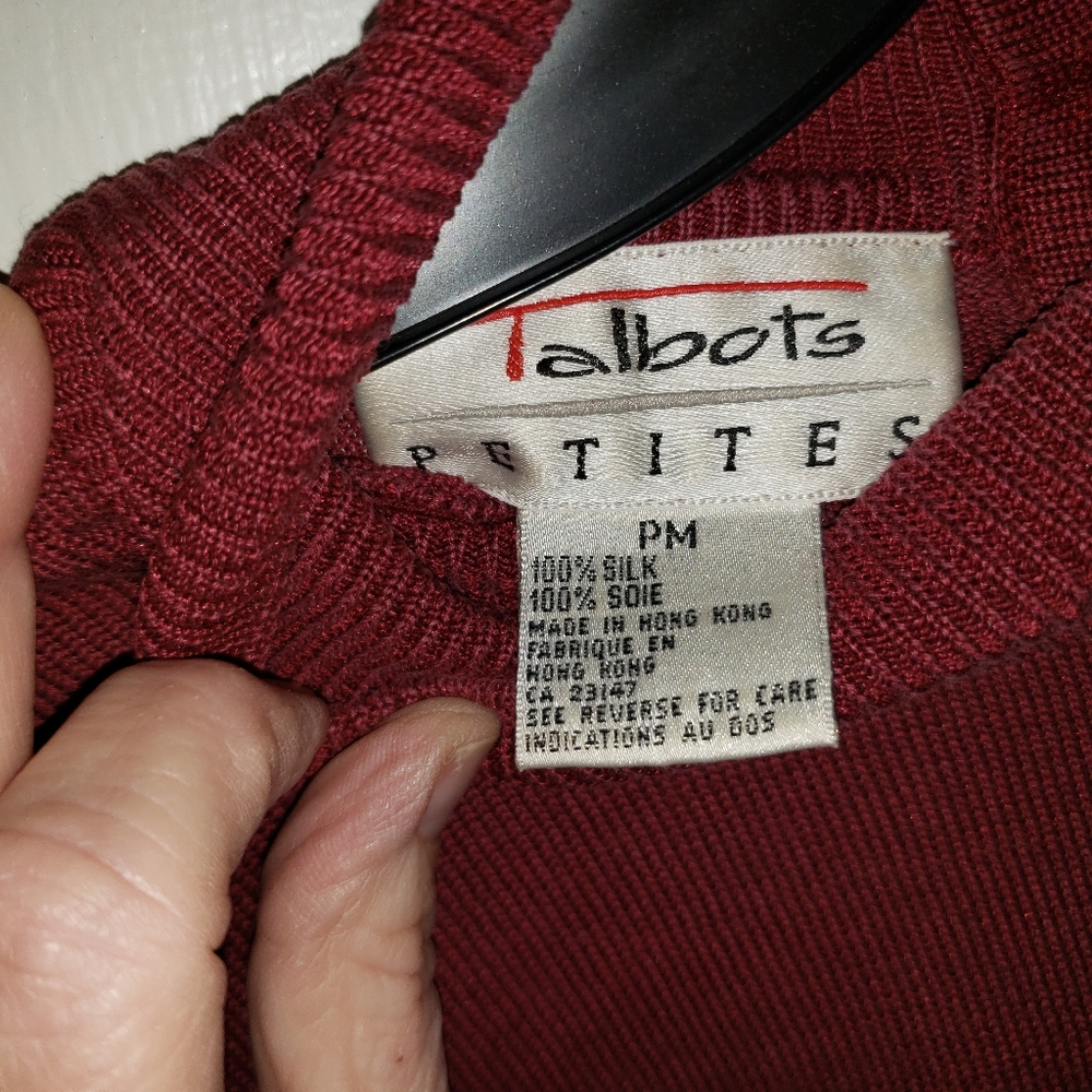 Womens Sweater